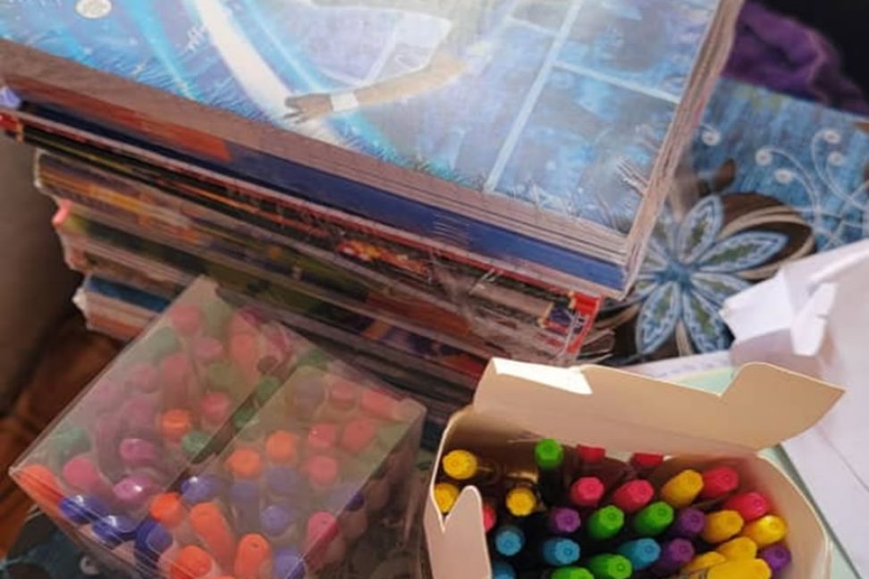 School Equipment