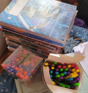 School Equipment